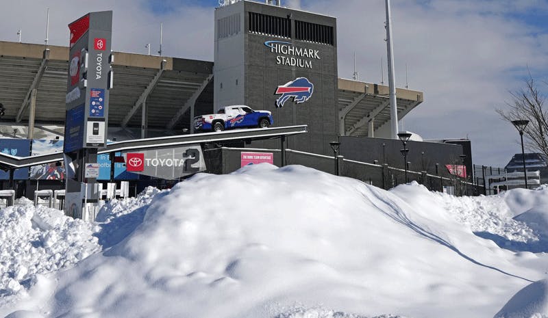 Highmark Stadium