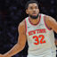 Karl-Anthony Towns New York Knicks NBA