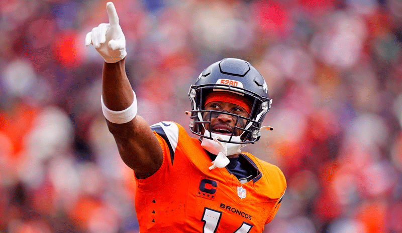 Broncos vs Chiefs Best Bets
