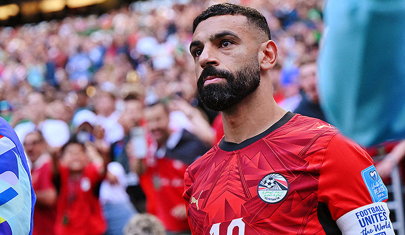 Australia vs. Egypt predictions, Mo Salah Egypt World Cup