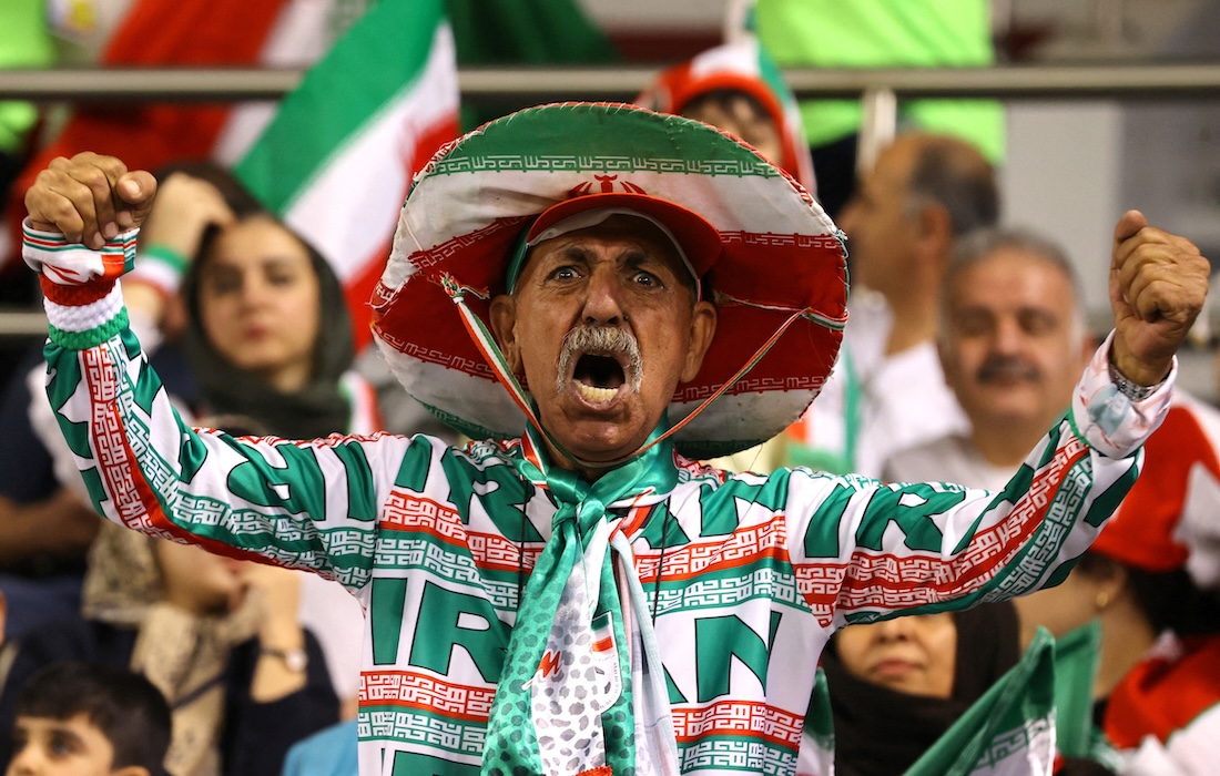 How To Bet - Study: Which Other World Cup Nations Could U.S. Fans Root For in 2026?