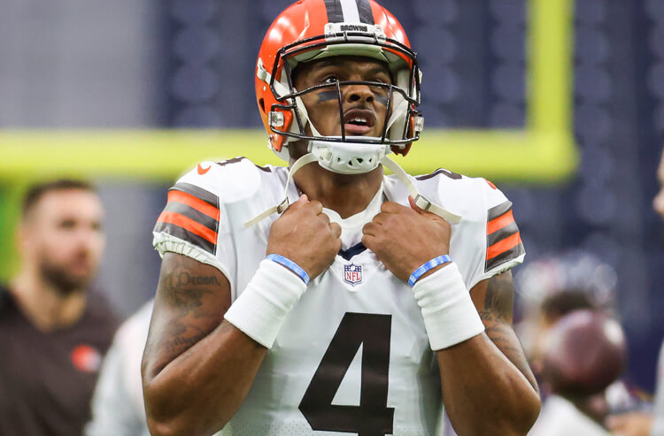 NFL Best Bets and Player Props for Week 14: Watson Can't Solve Bengals D