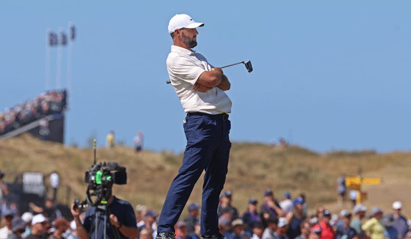 3M Open Odds, Picks & Best Bets 2026: Scottie Scheffler Favored Following Final Major