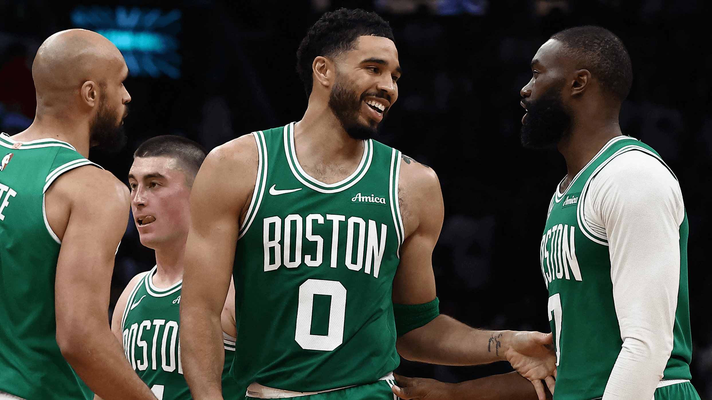 Celtics vs Grizzlies Prediction, Picks & Odds for Tonight’s NBA Game