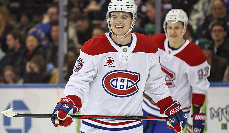 How To Bet - Canadiens vs Devils Prediction, Picks & Odds for Tonight’s NHL Game