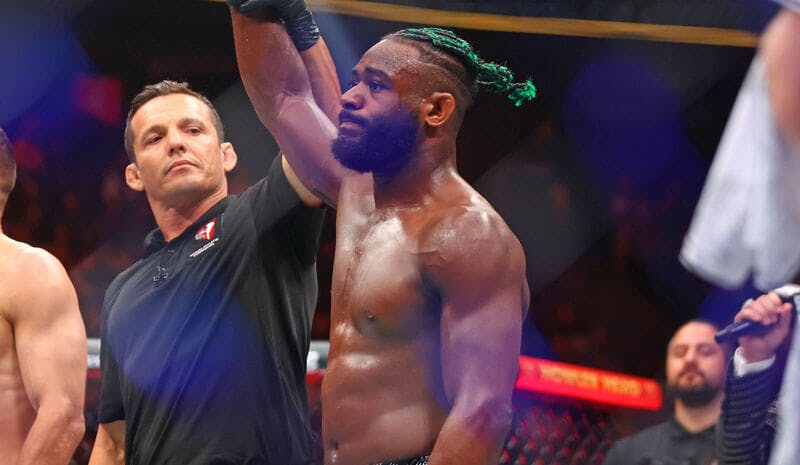 Aljamain Sterling vs Youssef Zalal Predictions, Picks & Odds Tonight