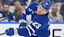 Matthew Knies Toronto Maple Leafs NHL
