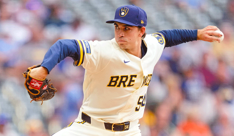 How To Bet - Best NRFI Picks Today: No Run First Inning Predictions for MLB June 9