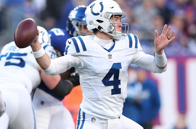 Texans vs Colts Week 18 Picks and Predictions: Colts Hold In a Clunker