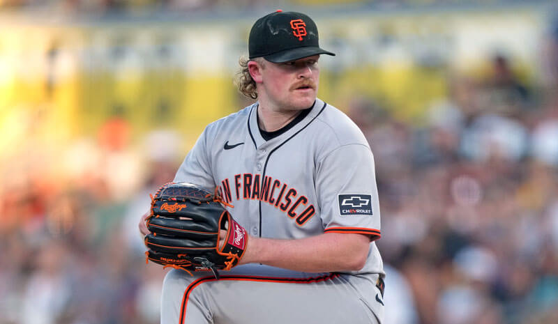How To Bet - Dodgers vs Giants Prediction, Picks & Odds — Friday, July 11
