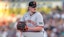 Logan Webb San Francisco Giants MLB