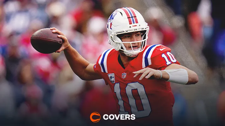 Jets vs Patriots Prediction, Drake Maye, New England Patriots, NFL week 6