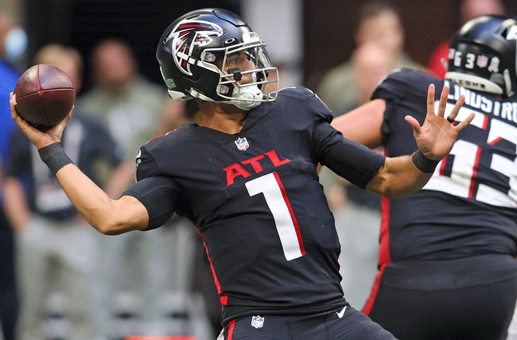 Panthers vs. Texans: The best player prop bets for TNF