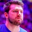 Luka Doncic Dallas Mavericks NBA
