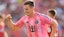 Tadeo Allende Inter Miami CF MLS