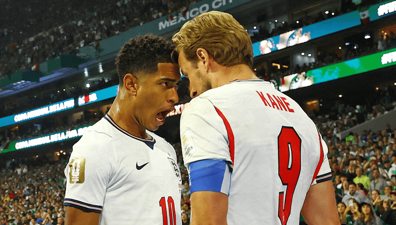 How To Bet - FIFA World Cup Odds & Win Probability 2026: England Conquers The Azteca, Brazil Falls to Norway