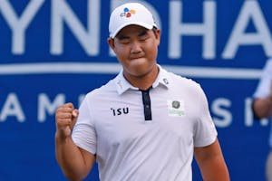 BMW Championship Odds, Picks, Props, & Matchup Best Bets: Fading Spieth in Favor of Tom Kim