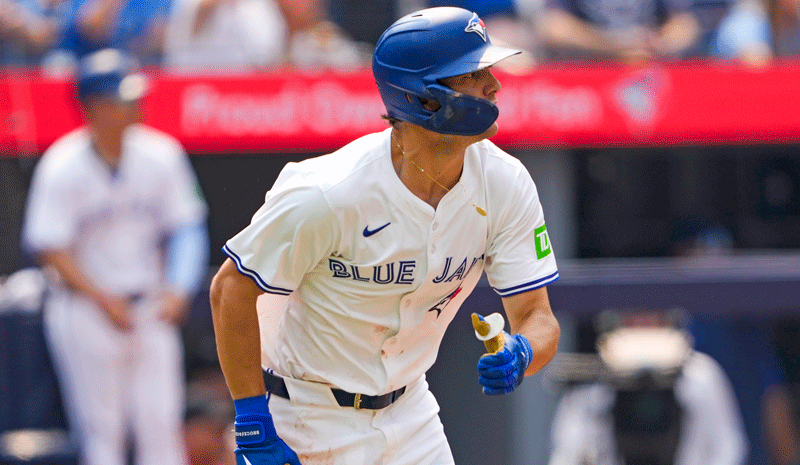 Blue Jays Picks, Predictions & Best Bets vs the Cubs for August 12
