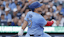 Alejandro Kirk of the Toronto Blue Jays