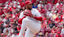 Hunter Greene Cincinnati Reds MLB