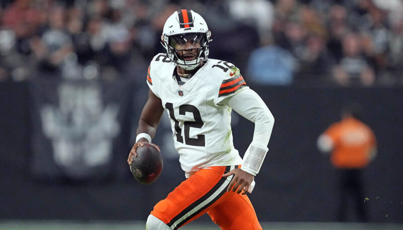 49ers vs Browns Predictions, Picks & Best Bets for Today's NFL Week 13 Game