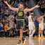 Steph Curry Golden State Warriors NBA