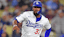 Teoscar Hernandez Los Angeles Dodgers MLB