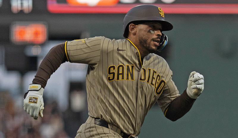 Padres vs Giants Prediction, Picks & Odds for Today's MLB Game