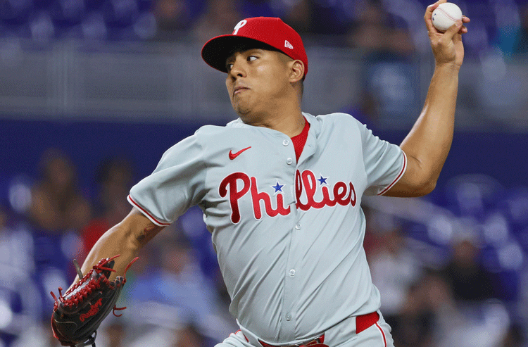 2024 Cy Young Odds: Ranger Suarez Continues to Thrive for Phils