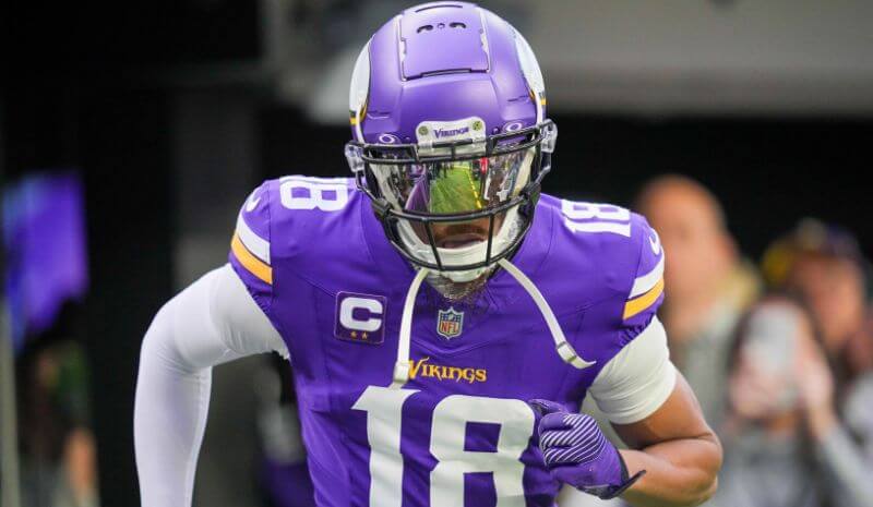 Minnesota Vikings Preview: Odds, Picks & Predictions for the 2025-26 Season