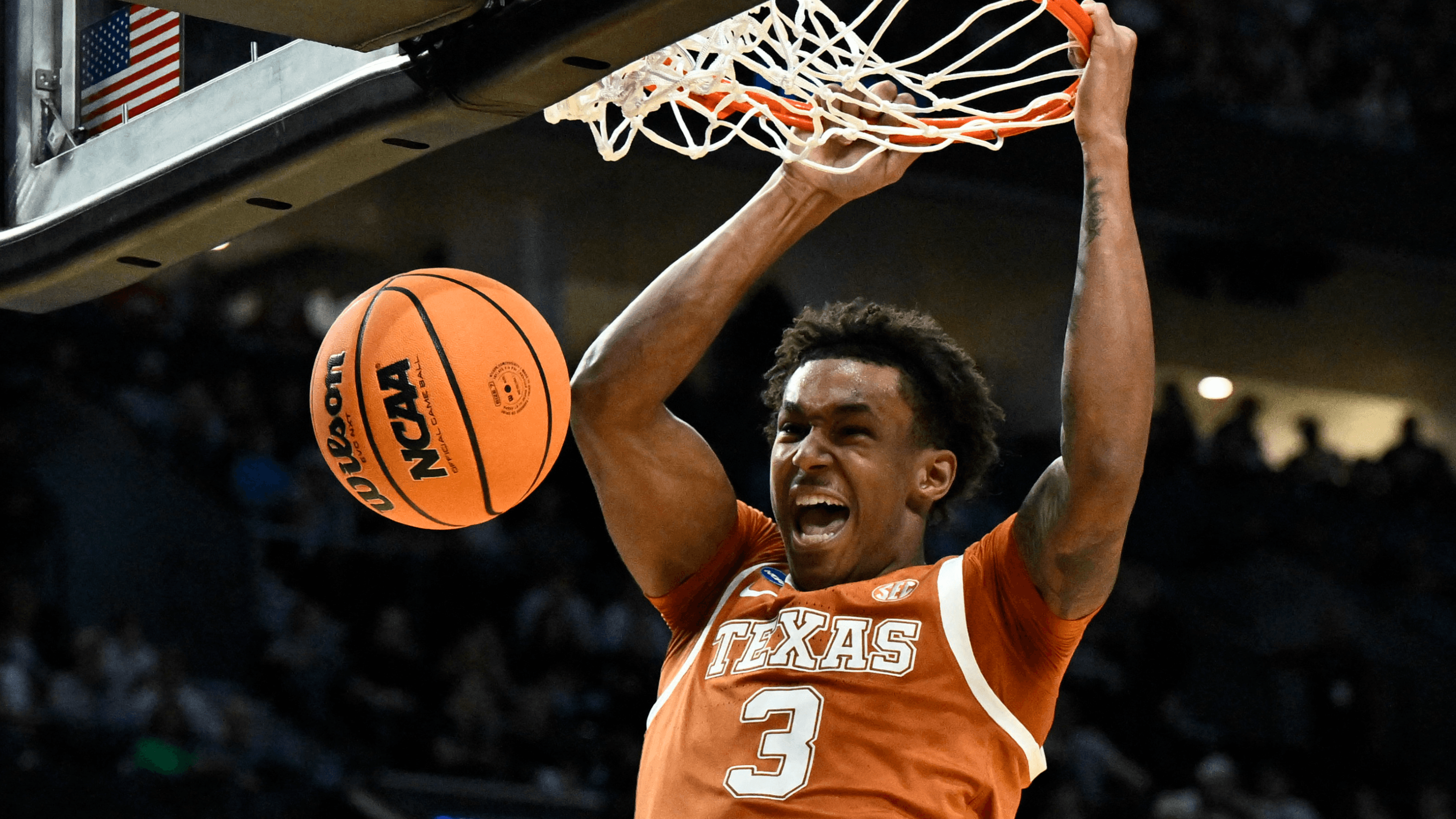 Texas vs Purdue Prediction, Picks & Odds for Thursday's March Madness Game