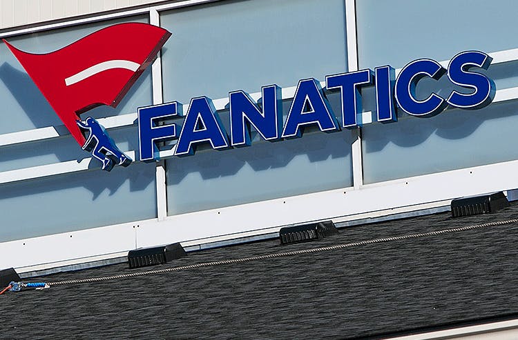 Fanatics Launches New Loyalty Program