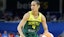 Skylar Diggins Seattle Storm WNBA
