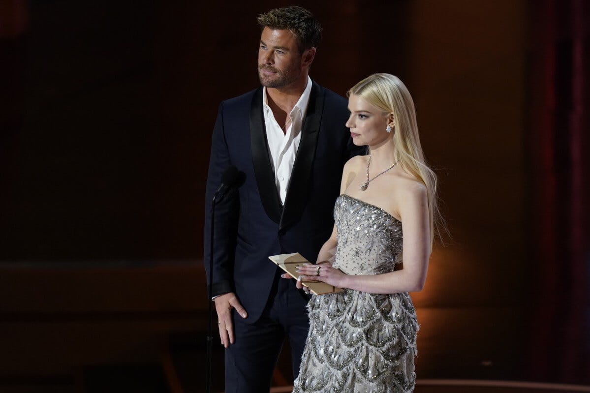 Next Bond Girl Odds 2026: Anya Taylor-Joy Surprise Favorite as Sweeney, Qualley Slide