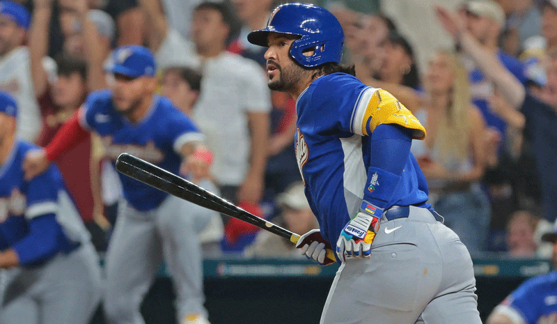 2026 World Baseball Classic Odds: USA Favored, Awaits Venezuela in Final