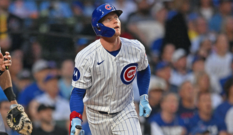 How To Bet - 2026 MLB MVP Odds: PCA and Ohtani Trade Body Blows in Thrilling NL Race