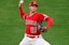 Shohei Ohtani Los Angeles Angels MLB