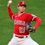 Shohei Ohtani Los Angeles Angels MLB