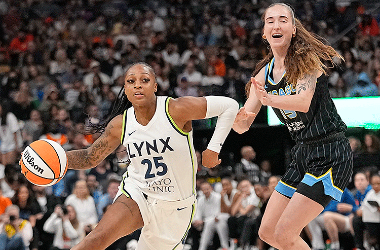 Learn How to Bet on the WNBA: Tips & Strategies for 2023