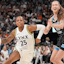 Minnesota Lynx WNBA