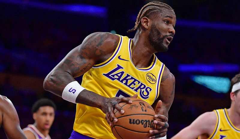 Lakers vs Raptors Prediction, Picks & Odds for Tonight’s NBA Game
