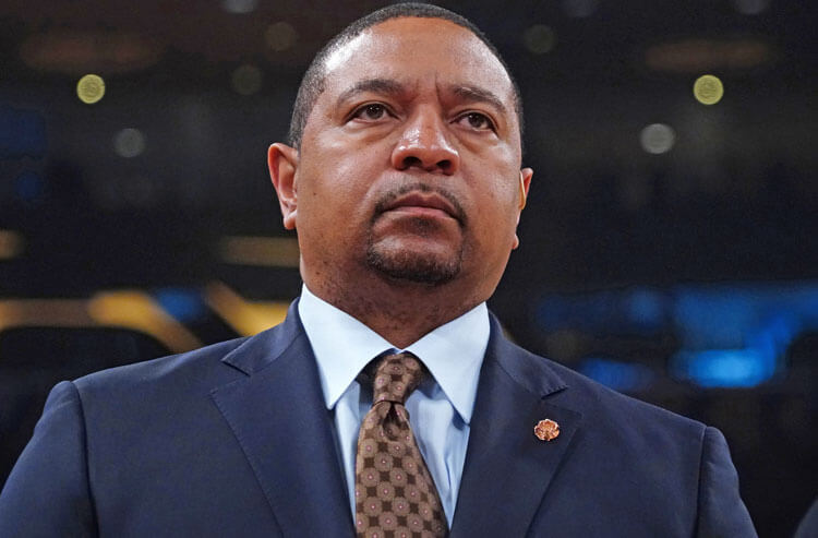 Los Angeles Lakers Next Head Coach Odds: Are Stars Aligning for Mark Jackson's Return?