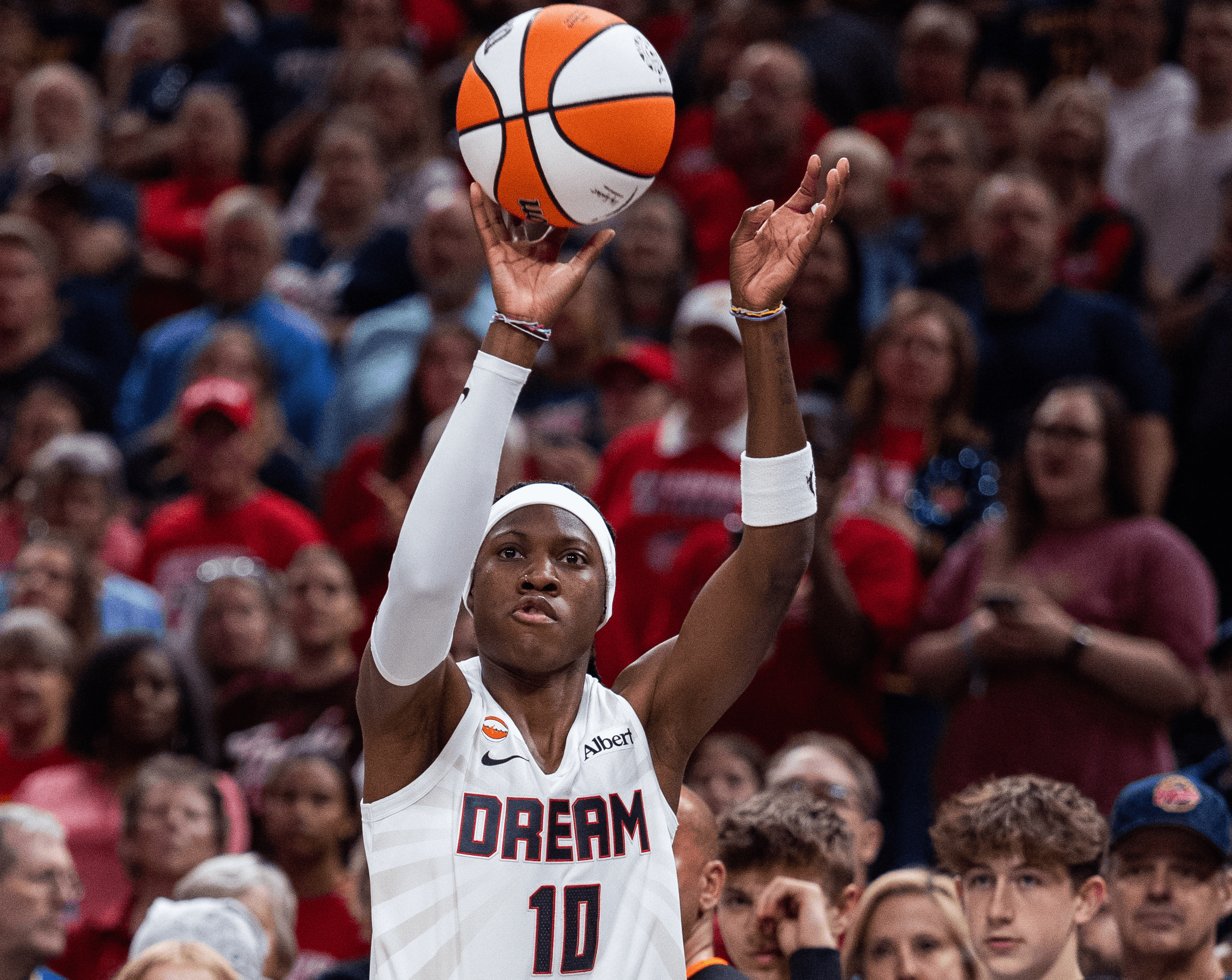 WNBA Player Props Today: Best Bets & Predictions for June 26