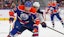 Leon Draisaitl Edmonton Oilers NHL