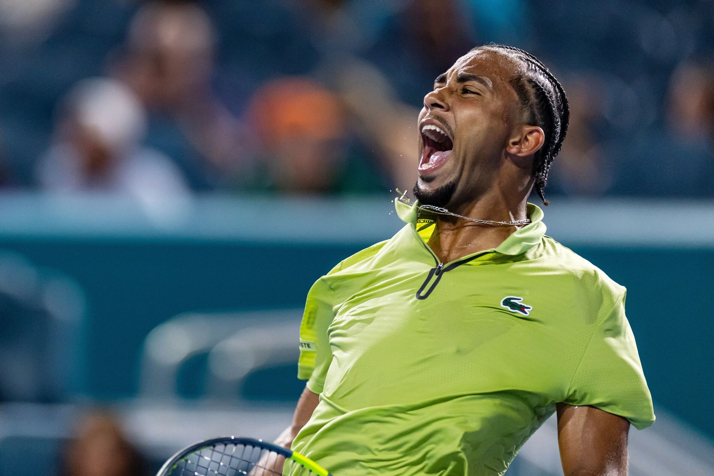 Arthur Fils ATP Tour, Wimbledon predictions