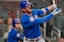 Kris Bryant Chicago Cubs MLB