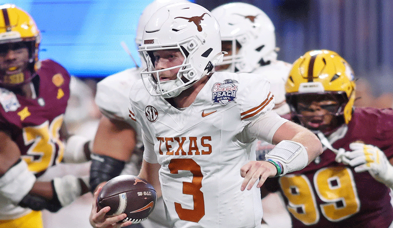 Texas vs Ohio State Prediction and Picks — Cotton Bowl 