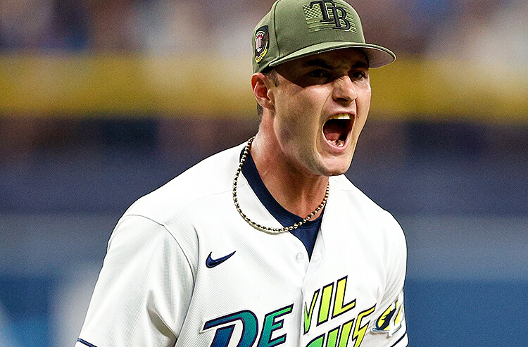 2023 MLB Cy Young Odds: McClanahan is the Man in the American League
