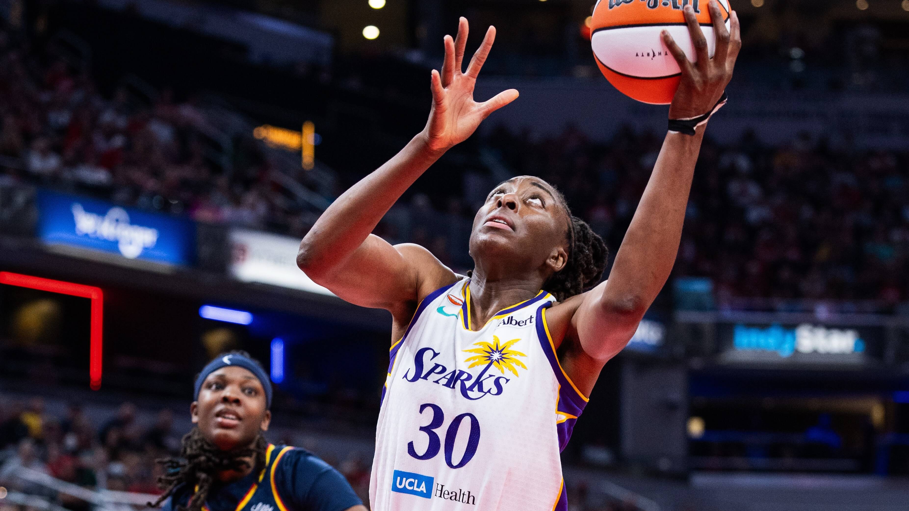 Sparks vs Dream Prediction, Picks & Best Bets for Tonight’s WNBA Game