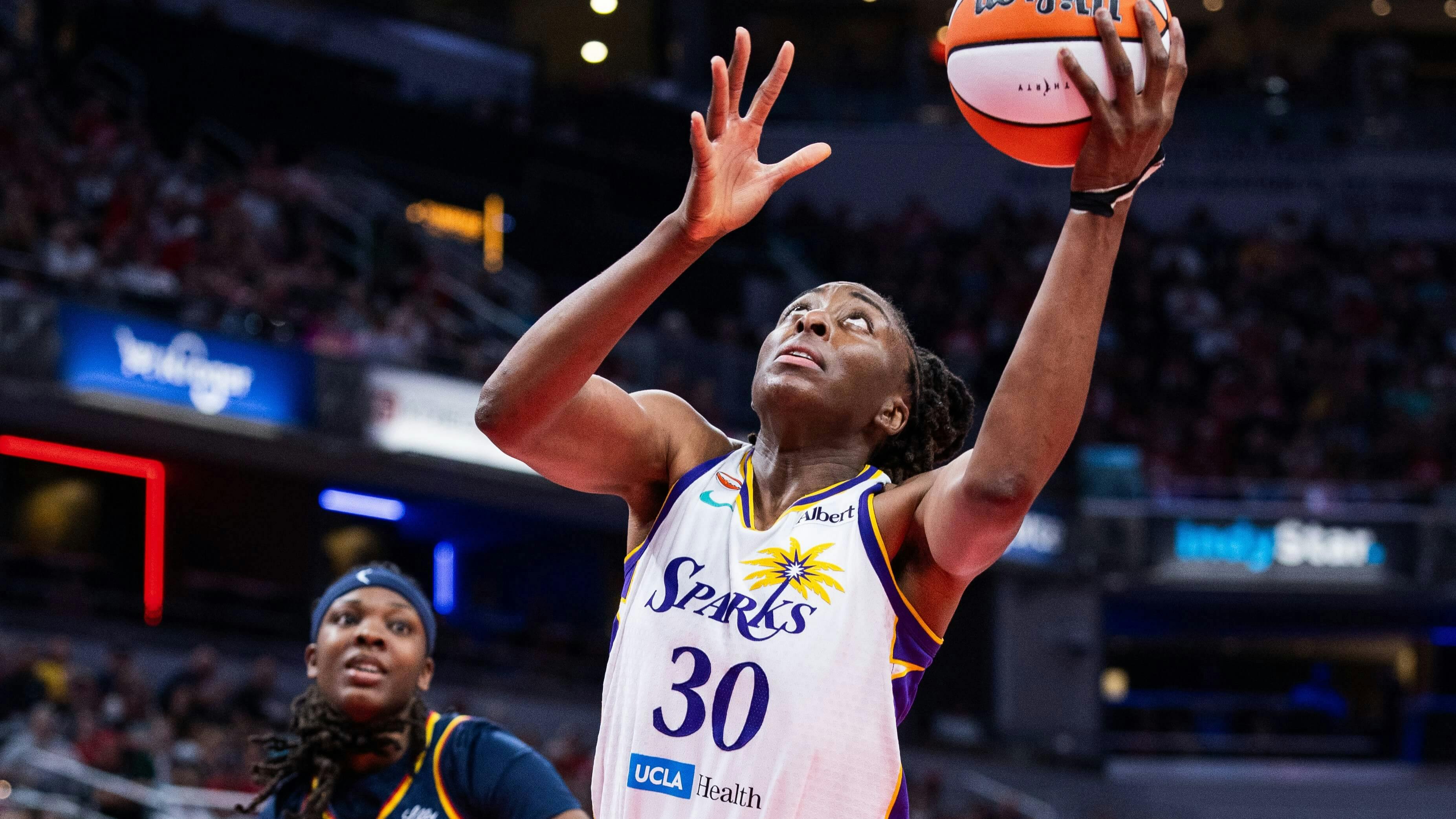 Sparks vs Dream Prediction, Picks & Best Bets for Tonight’s WNBA Game